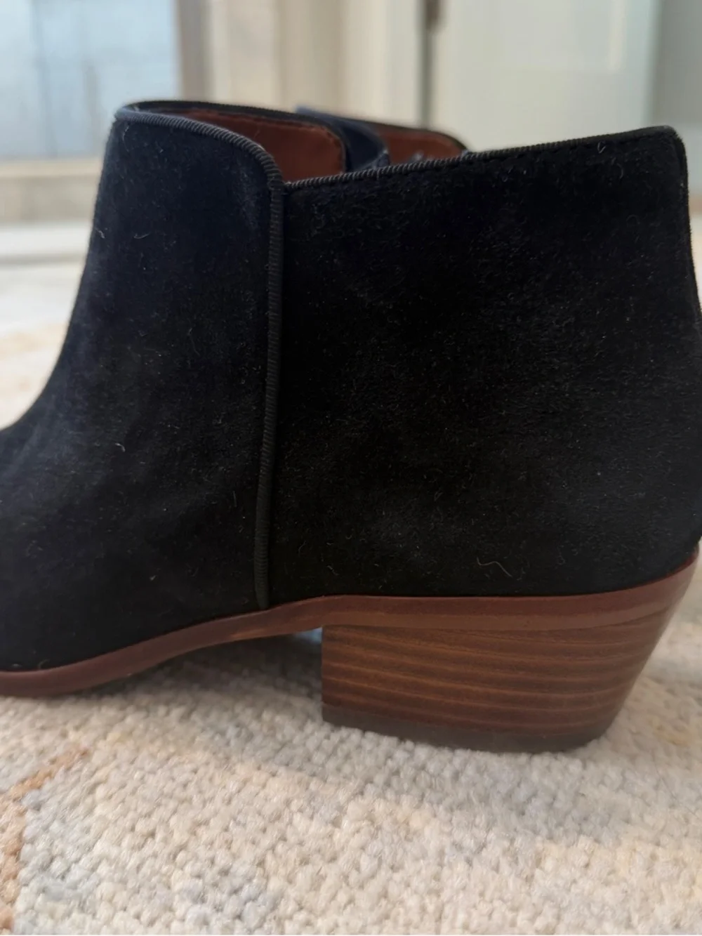 Sam Edelman Booties - Picture 5 of 8